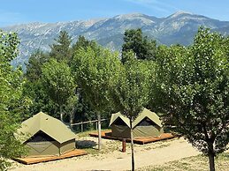 Wecamp Pedraforca