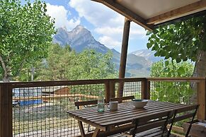 Wecamp Pedraforca