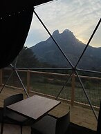 Wecamp Pedraforca