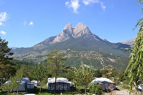 Wecamp Pedraforca