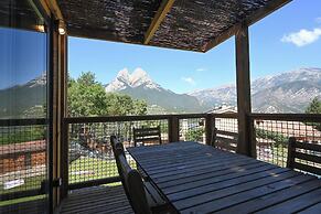 Wecamp Pedraforca
