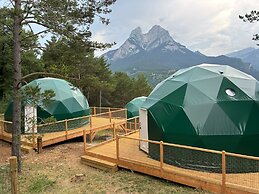 Wecamp Pedraforca
