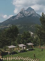 Wecamp Pedraforca