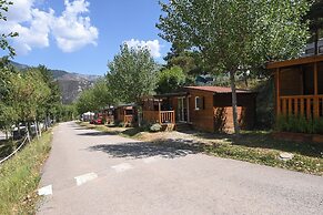 Wecamp Pedraforca
