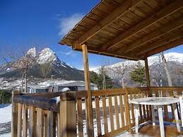 Wecamp Pedraforca