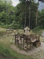 Wecamp Pedraforca
