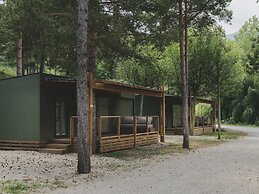 Wecamp Pedraforca