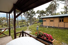 Wecamp Pedraforca