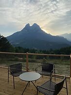 Wecamp Pedraforca