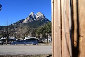 Wecamp Pedraforca