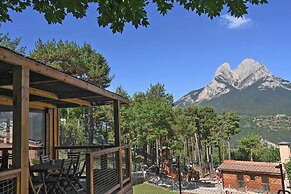 Wecamp Pedraforca
