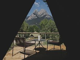Wecamp Pedraforca
