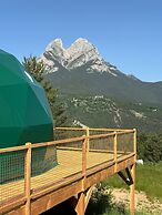 Wecamp Pedraforca