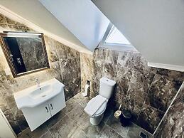 Inviting 3-bedrooms Villa in Ovacik Fethiye Mugla