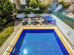 Inviting 3-bedrooms Villa in Ovacik Fethiye Mugla