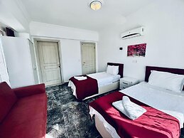 Inviting 3-bedrooms Villa in Ovacik Fethiye Mugla