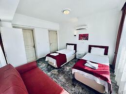 Inviting 3-bedrooms Villa in Ovacik Fethiye Mugla