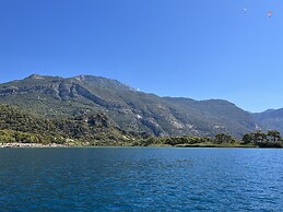 Inviting 3-bedrooms Villa in Ovacik Fethiye Mugla