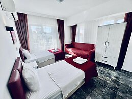 Inviting 3-bedrooms Villa in Ovacik Fethiye Mugla