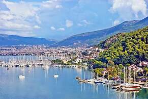 Inviting 3-bedrooms Villa in Ovacik Fethiye Mugla