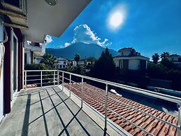 Inviting 3-bedrooms Villa in Ovacik Fethiye Mugla