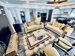 Inviting 3-bedrooms Villa in Ovacik Fethiye Mugla