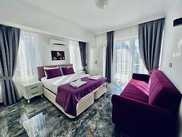 Inviting 3-bedrooms Villa in Ovacik Fethiye Mugla