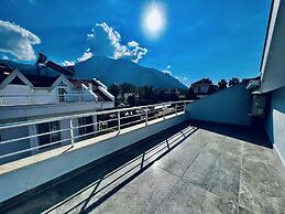 Inviting 3-bedrooms Villa in Ovacik Fethiye Mugla