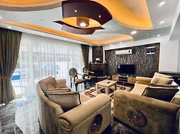 Inviting 3-bedrooms Villa in Ovacik Fethiye Mugla