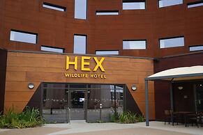 Hex Wildlife Hotel