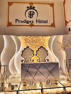 Prodiges Hôtel