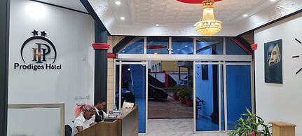 Prodiges Hôtel