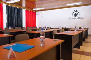 Prodiges Hôtel