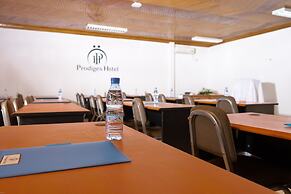 Prodiges Hôtel