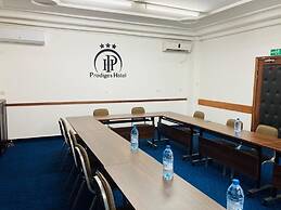 Prodiges Hôtel