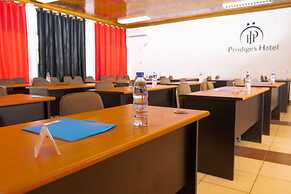 Prodiges Hôtel