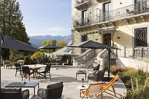 Saint-Gervais Hotel and Spa