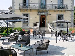 Saint-Gervais Hotel and Spa