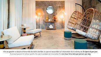 Saint-Gervais Hotel and Spa