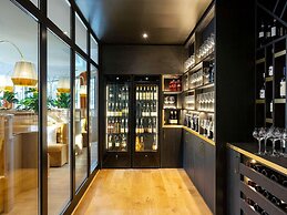 Saint-Gervais Hotel and Spa