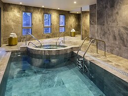 Saint-Gervais Hotel and Spa