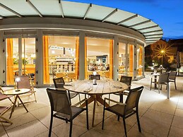 Saint-Gervais Hotel and Spa