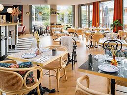 Saint-Gervais Hotel and Spa