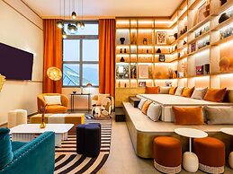 Saint-Gervais Hotel and Spa