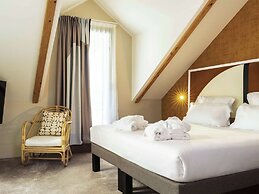 Saint-Gervais Hotel and Spa