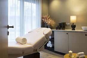 Saint-Gervais Hotel and Spa