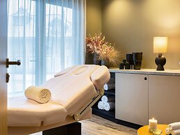 Saint-Gervais Hotel and Spa