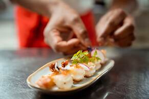 Saint-Gervais Hotel and Spa