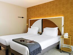 Saint-Gervais Hotel and Spa
