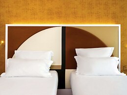 Saint-Gervais Hotel and Spa